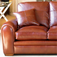 Duresta Sofas Spitfire